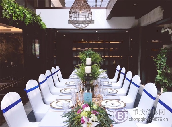 氧森饮食美学馆供应各式冷餐宴会餐会议茶歇餐饮服务