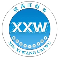 重庆欣西旺财务咨询有限公的图标