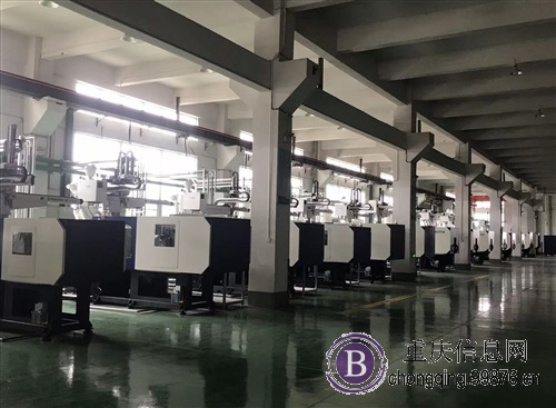 重庆壕京龙工业设备安装搬迁