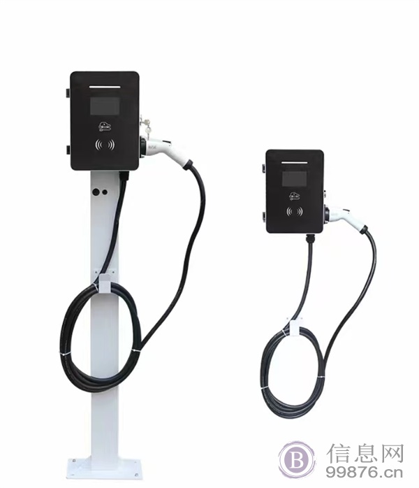 大重庆充电桩租赁批发上门安装7kw60kw120kw