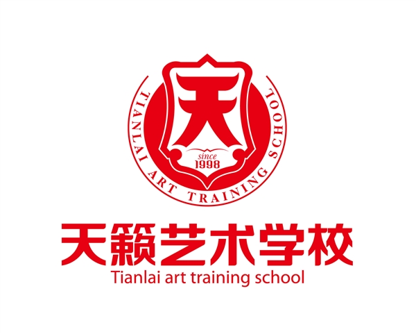 天籁艺术培训的图标